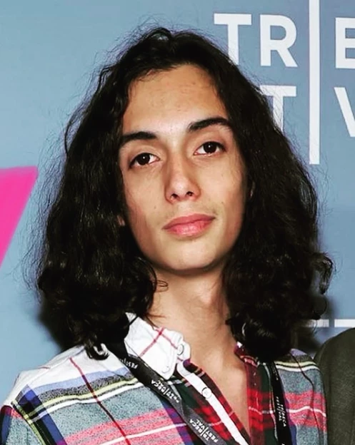 robert de niro murio su nieto leandro 