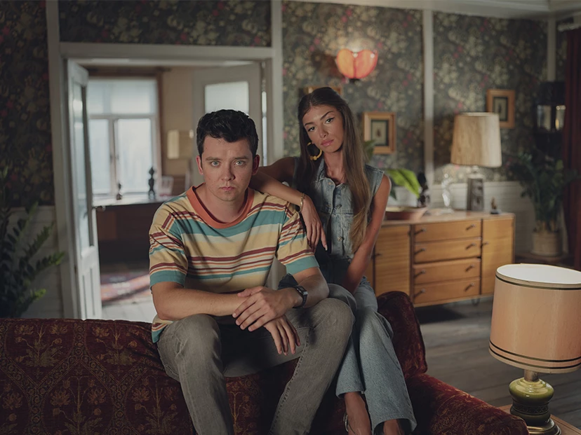 sex education temporada 4