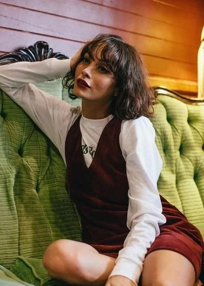 tendencias en pelo 2023