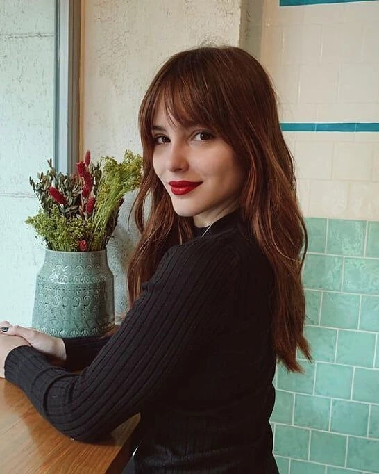 tendencias en pelo 2023