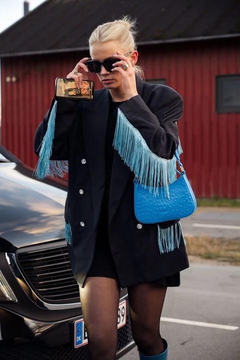 4 peinados facilísimos para lucir como una insider de la moda 