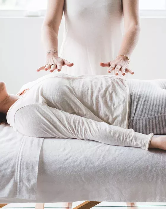 5 claves sobre el Reiki y cómo puede beneficiar tu salud