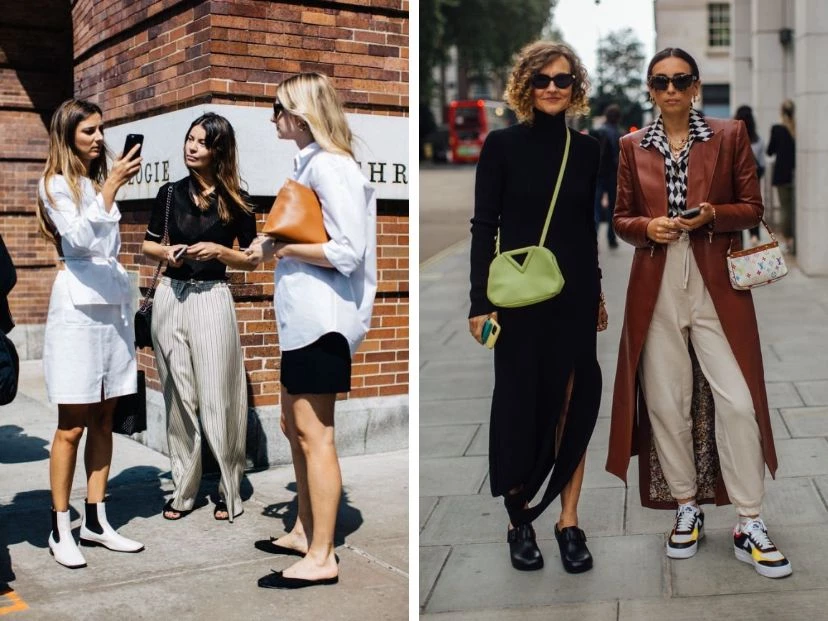 5 prendas en las que invertir y aprovechar la liquidación según el street style