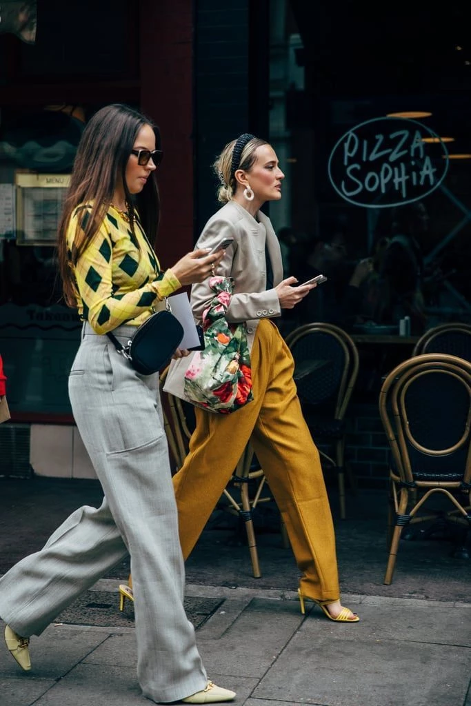 5 prendas en las que invertir y aprovechar la liquidación según el street style
