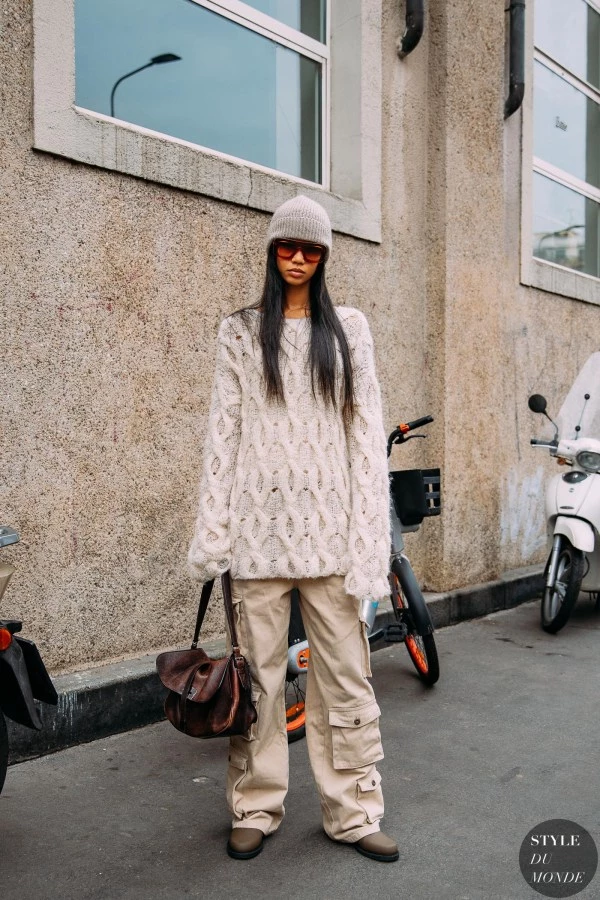 5 prendas en las que invertir y aprovechar la liquidación según el street style