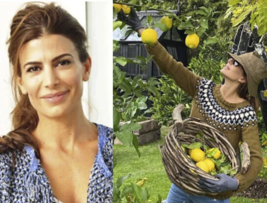 Juliana Awada reveló cuál es su actividad favorita del fin de semana
