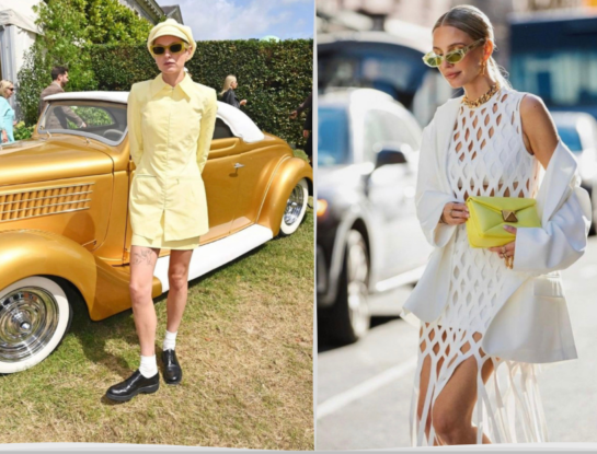 Alerta tendencia: este es el color que va a reemplazar al rosa Barbie 