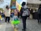 Ana García Moritán luce el ítem de moda infantil más divertido e ideal para salir a pasear