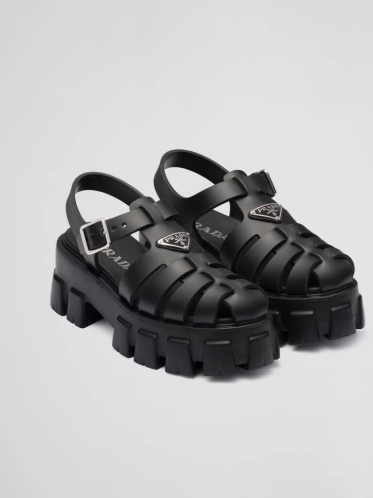 Antonela Roccuzzo usó los zapatos más trendy del 2023