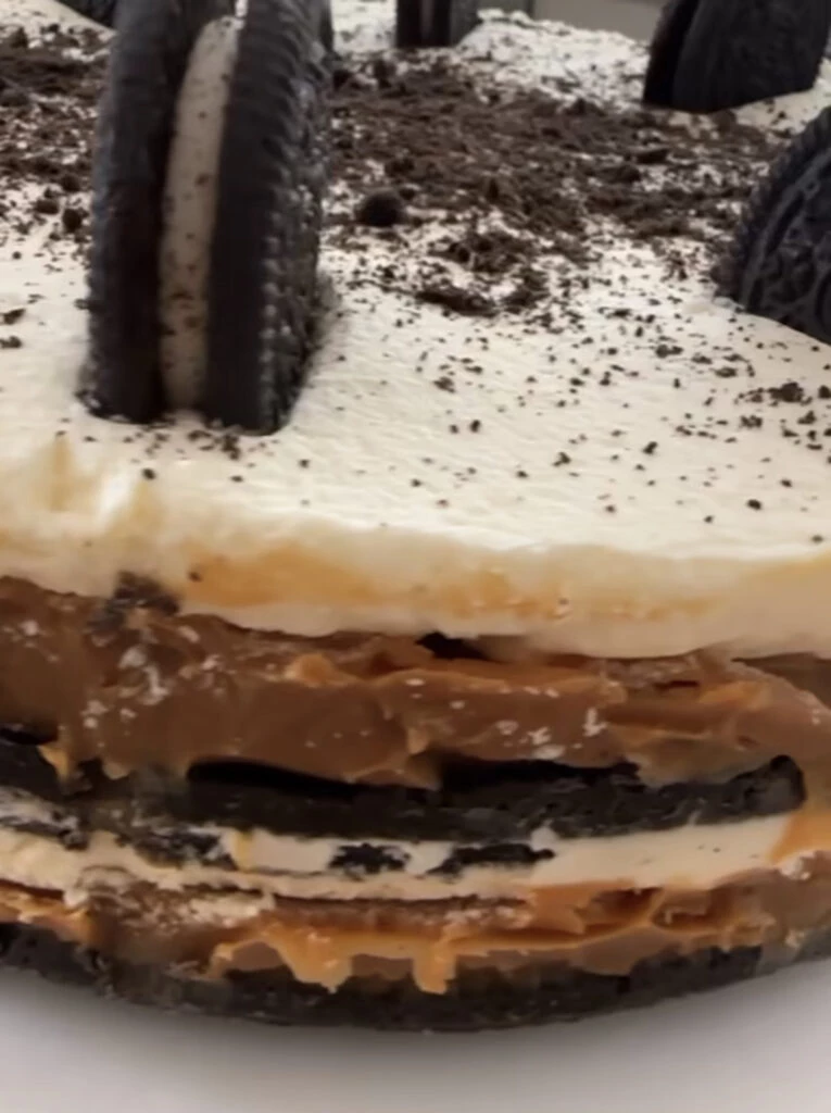 Así fue el cumpleaños de Mila, la hija de Mery del Cerro y Meme Bouquet. Foto: Instagram.