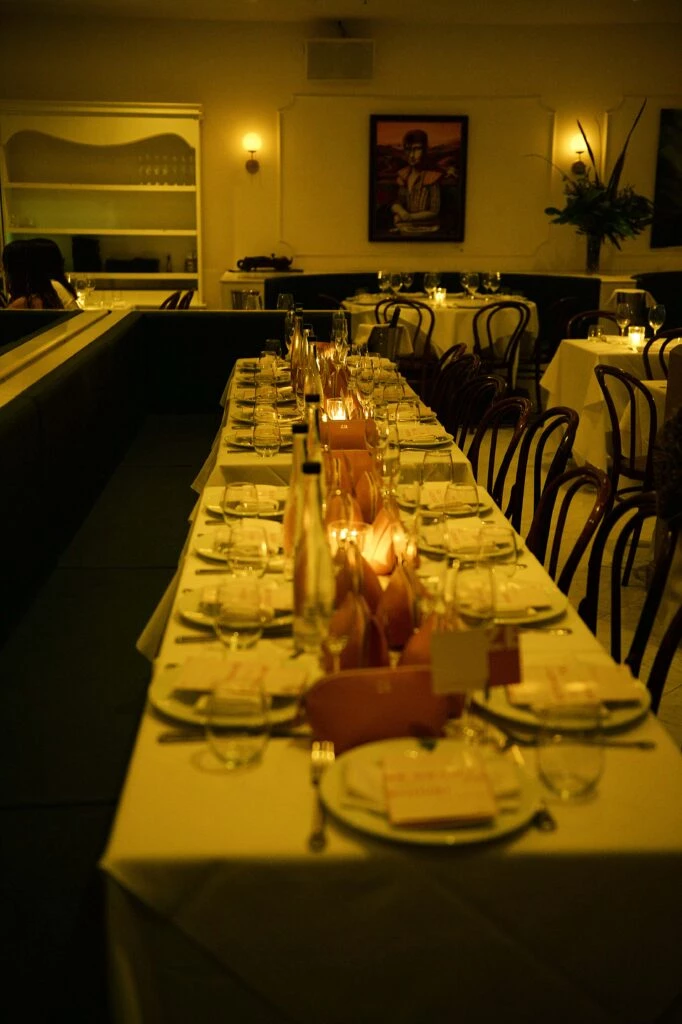 Así fue el cumpleaños de Zaira Nara