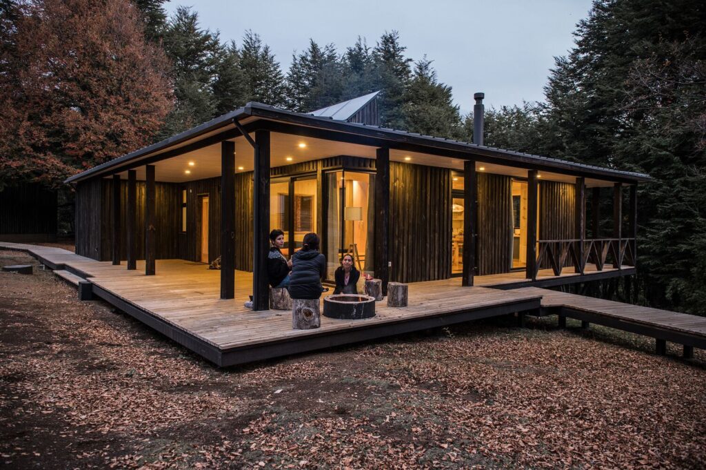 Chaleco MAJA® Refugio
