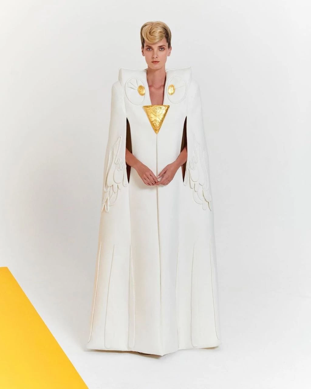 Colección de Alta Costura de Azzi & Osta , otoño invierno 2023/24