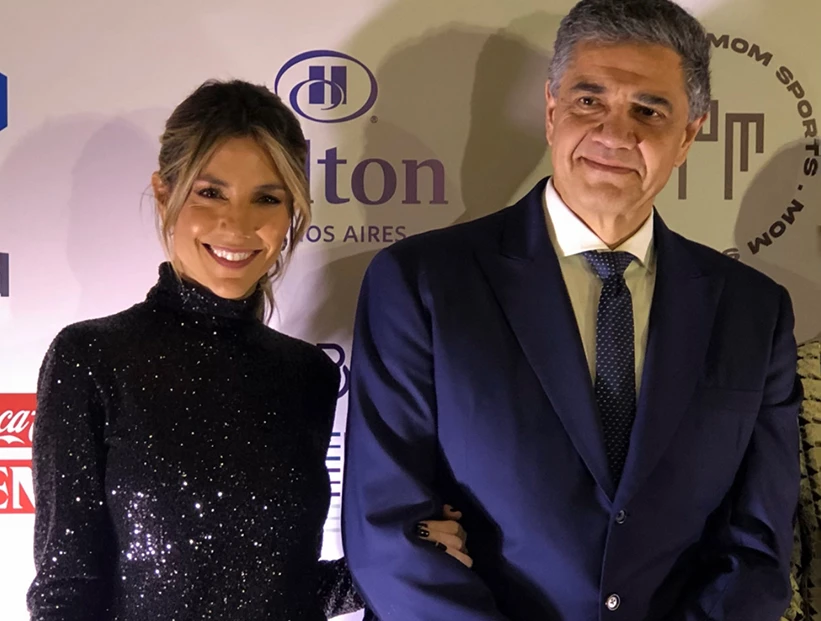 Belén Ludueña destacada