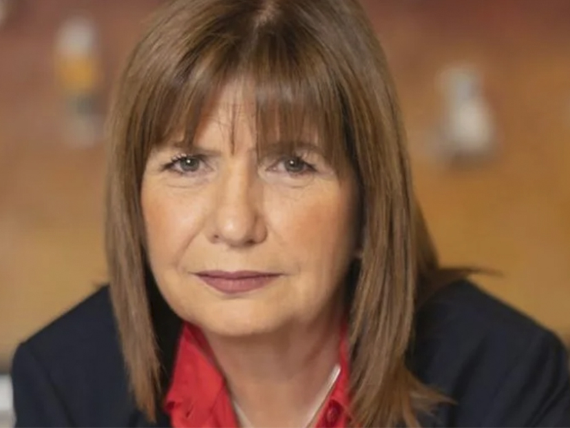 Las tragedias que marcaron la vida de Patricia Bullrich