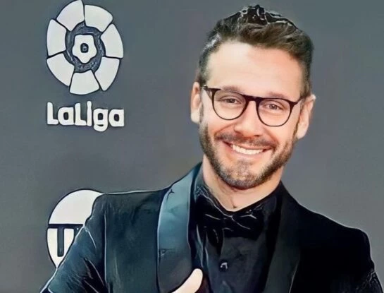 Benjamín Vicuña sorprendió con la foto más tierna
