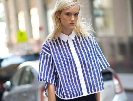 Guía de estilo: así es el boxy fit, la evolución del oversize que será furor 