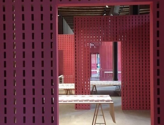 Casa Infinita: una atracción imperdible de la feria Puro Diseño 2023, que recrea la esencia de la vivienda hecha en Argentina