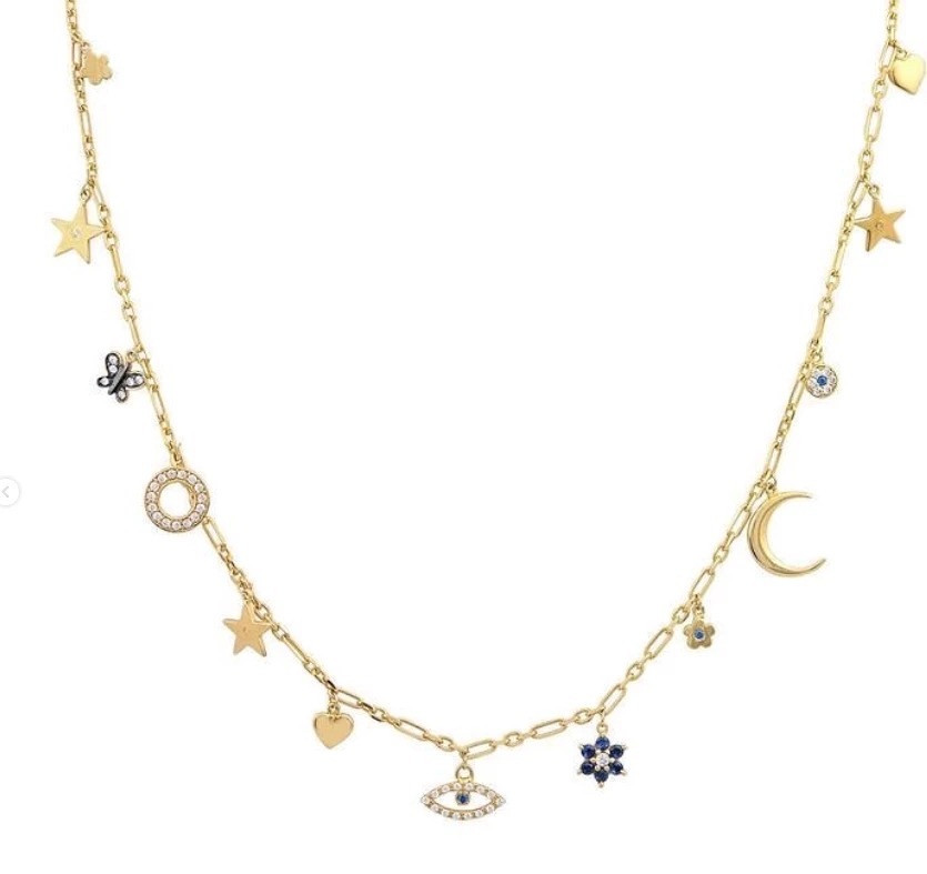 El look de Alexia en el GP de Países Bajos