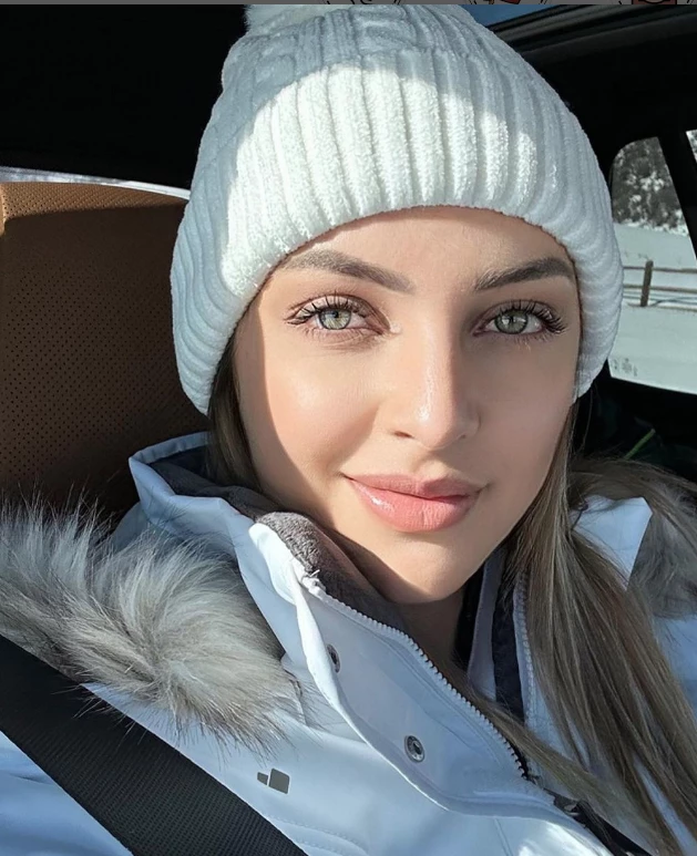 Ana Paula Pridonik Silva