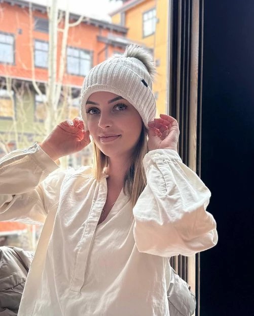 Ana Paula Pridonik Silva y Garon Maia