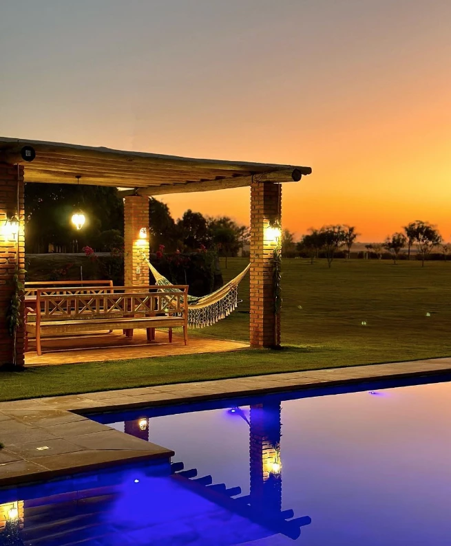 Ana Paula Pridonik Silva y Garon Maia