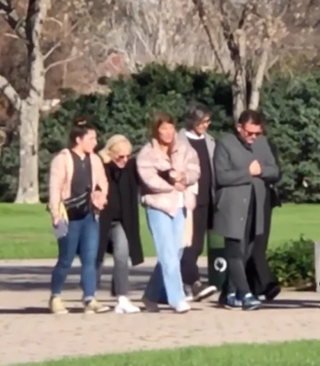 Despedida de Mariano Caprarola