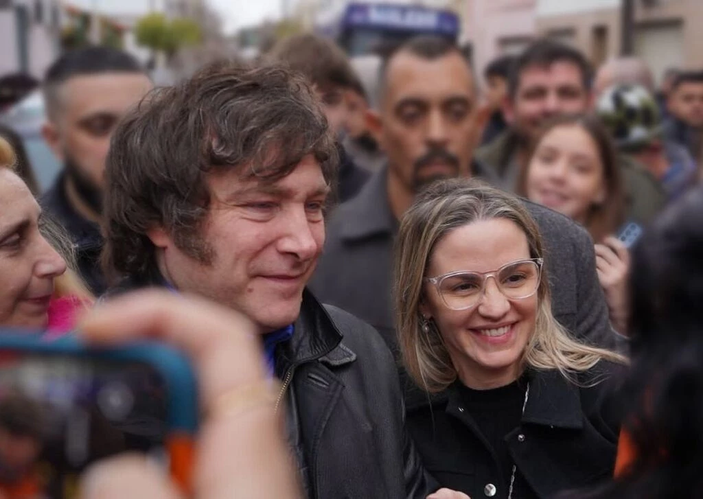 Carolina Píparo, la vida después de la tragedia de Isidro