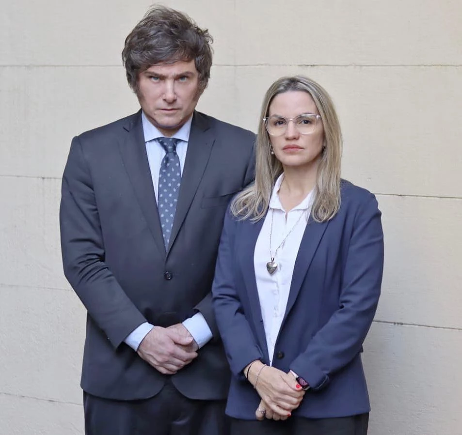 Carolina Píparo, la vida después de la tragedia de Isidro