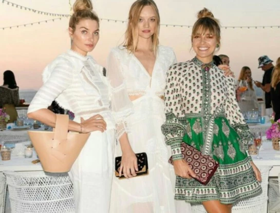 Alerta tendencia: estas son las 5 carteras más trendy de la próxima primavera/verano 23-24 