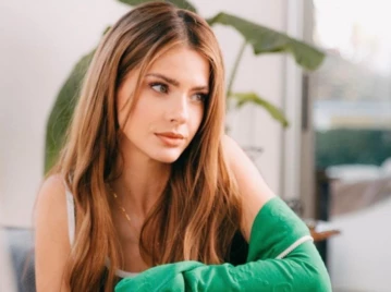 El rotundo cambio de look de la China Suárez en Miami