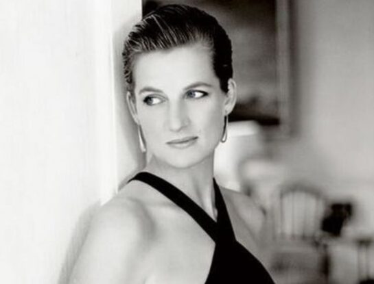 Cuáles fueron las últimas palabras de Lady Di antes de morir