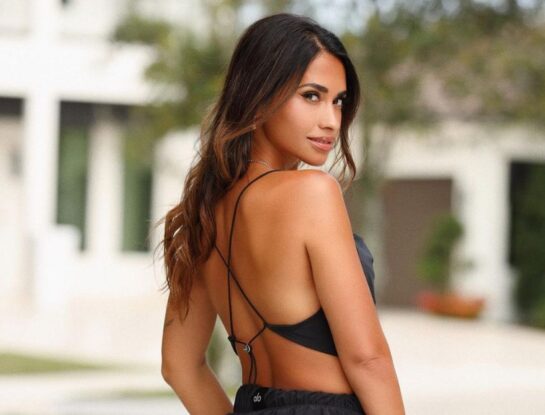 El producto que elige Antonela Roccuzzo (que no te puede faltar en tu rutina beauty)