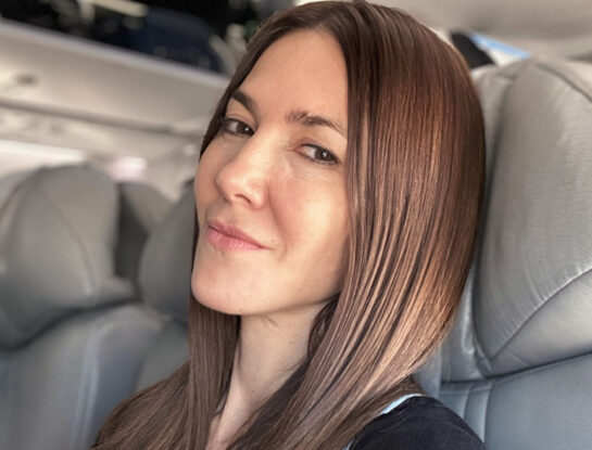 Cristina Pérez afronta uno de los peores momentos de su vida