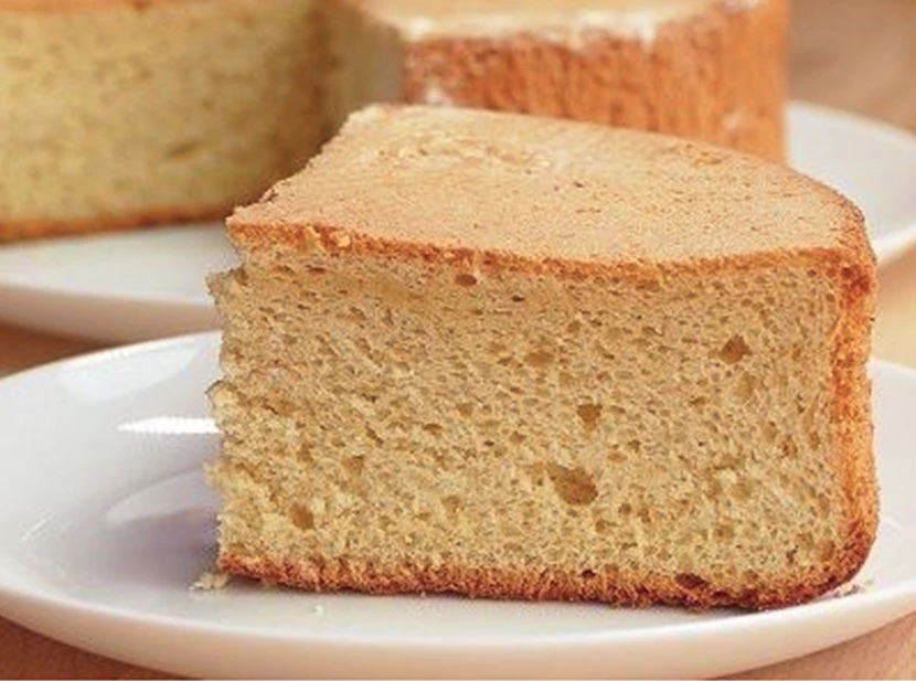 bizcochelo 3 ingredientes