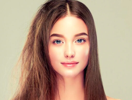 Cómo preparar bótox capilar en casa: repara el pelo seco y elimina el frizz