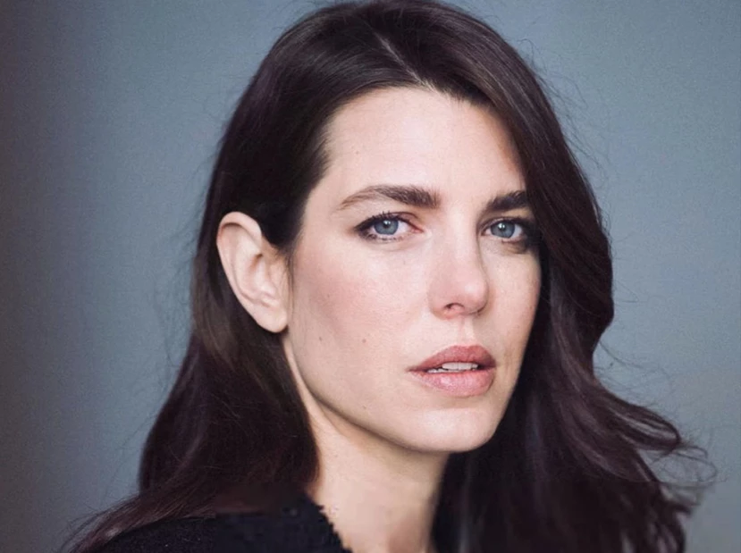 Charlotte Casiraghi