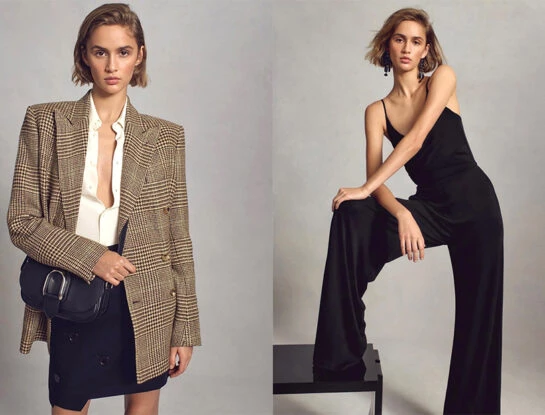 Guía de estilo: los looks de invierno más  inspiradores con los ítems de moda que no te pueden faltar