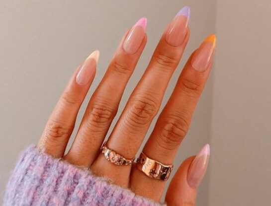 Maxi uñas: 6 ideas de colores y diseños para llevar la tendencia en manos del invierno 2023