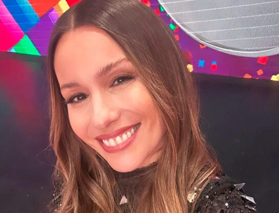 Pampita habló de la relación con su ex suegra, Isabel Luco Morandé, la mamá de Benjamín Vicuña