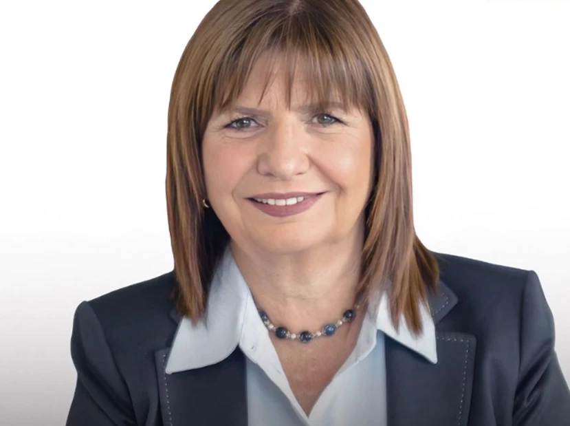 patricia bullrich