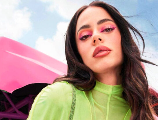 Tini Stoessel y la teoría que afirma que detrás de cada cambio de look hay una crisis de pareja