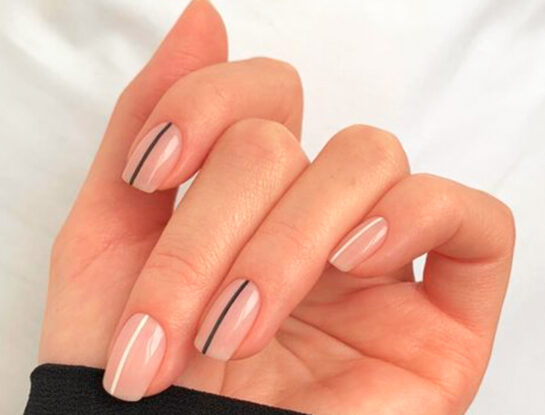 Uñas débiles: qué tenés que comer para fortalecerlas