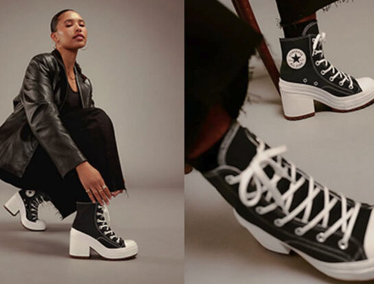 Estas son las zapatillas más virales de Tik Tok, ¿las usarías?