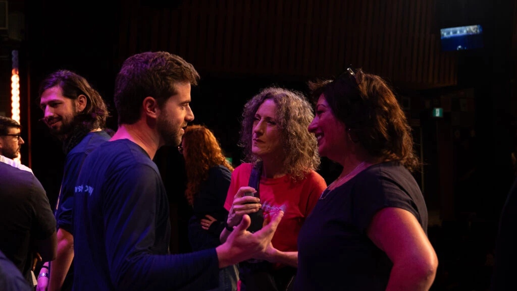 "Come from away" en Gander