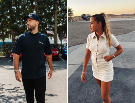 Después de 4 años de relación, estos serían los motivos por los que se separaron el Kün Agüero y Sofía Calzetti