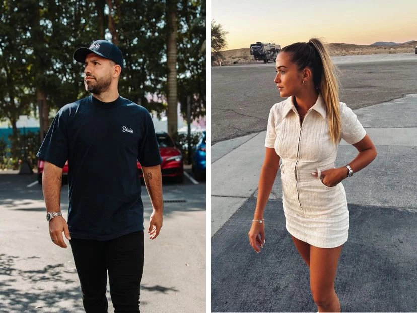 Después de 4 años de relación, estos serían los motivos por los que se separaron el Kün Agüero y Sofía Calzetti