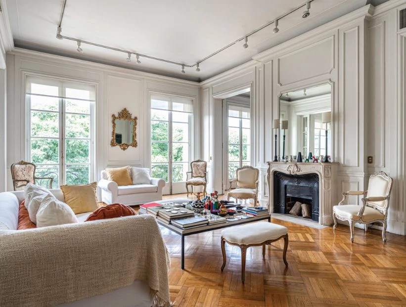 Real estate: por qué las casas con techos altos son las más elegidas del mercado en los últimos años