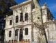 Historias de Cemento: el edificio de la Confitería El Águila, la resignificación de un pabellón del ex zoo de Palermo