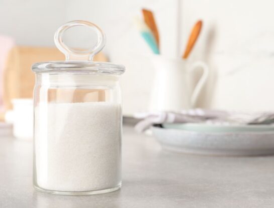 Feng Shui: dónde poner el azúcar en casa para atraer la abundancia